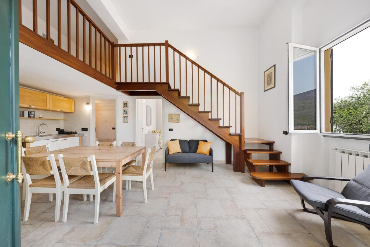 דירות לבנטו Casa Max 2 מראה חיצוני תמונה