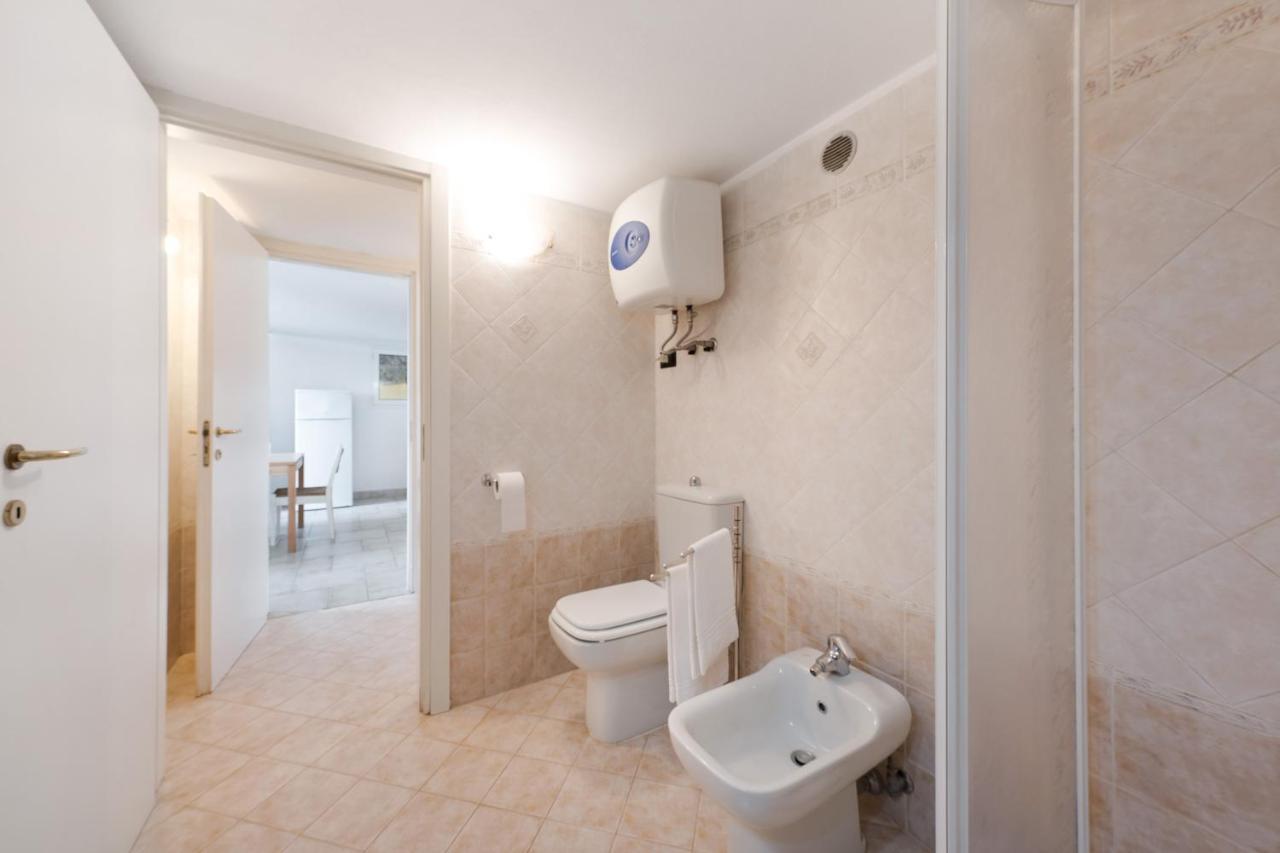 דירות לבנטו Casa Max 2 מראה חיצוני תמונה