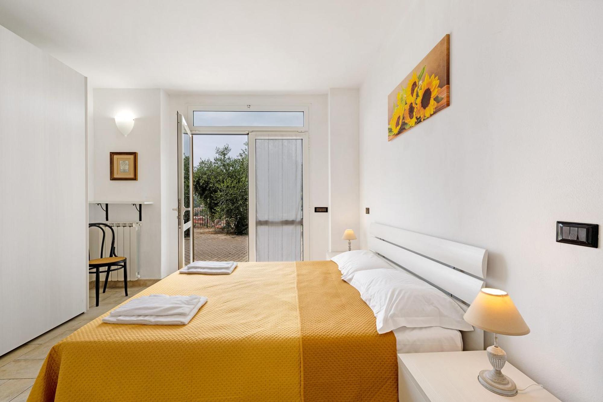 דירות לבנטו Casa Max 2 מראה חיצוני תמונה